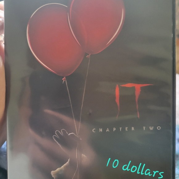 Dvd - Picture 1 of 1